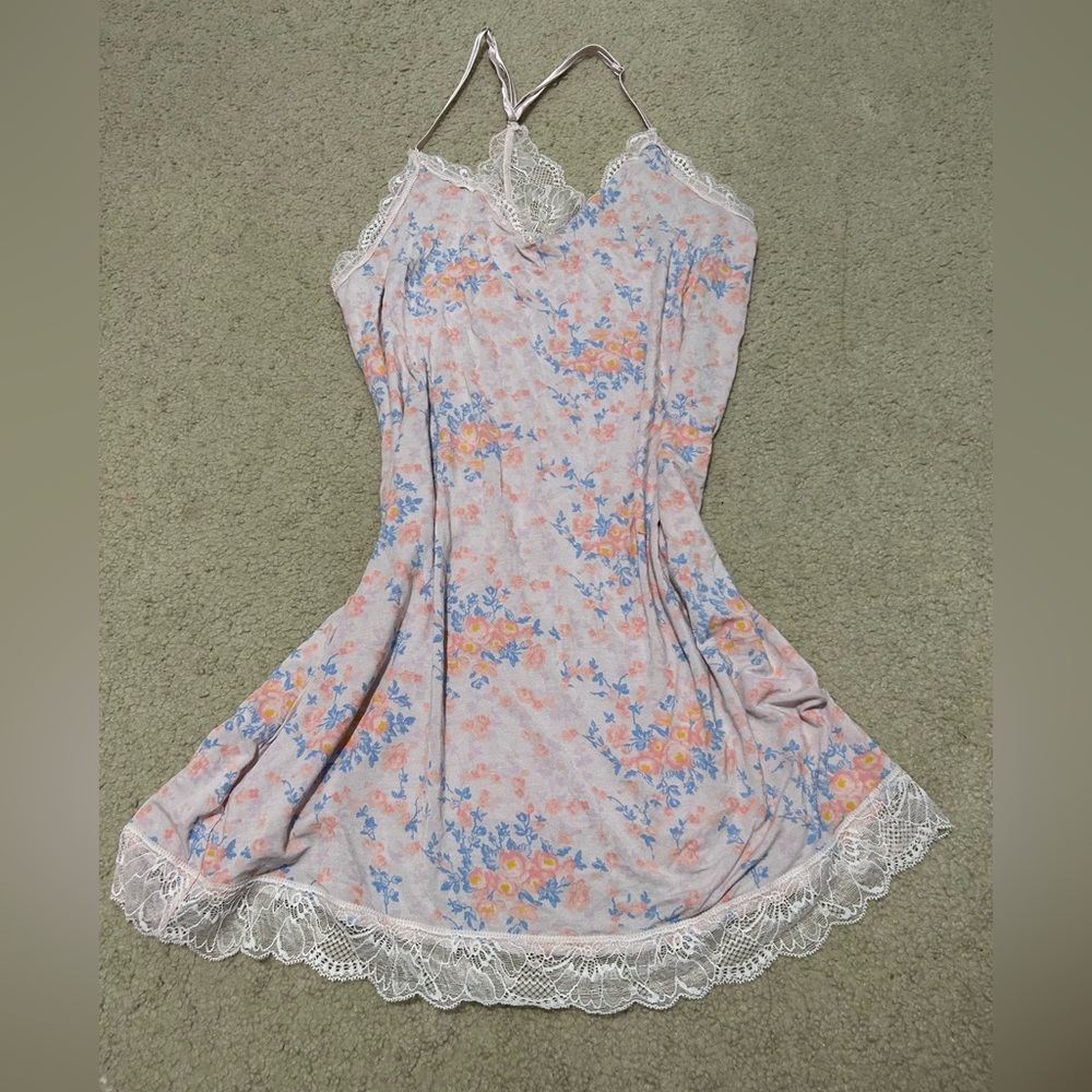 Victoria Secret slip on dress